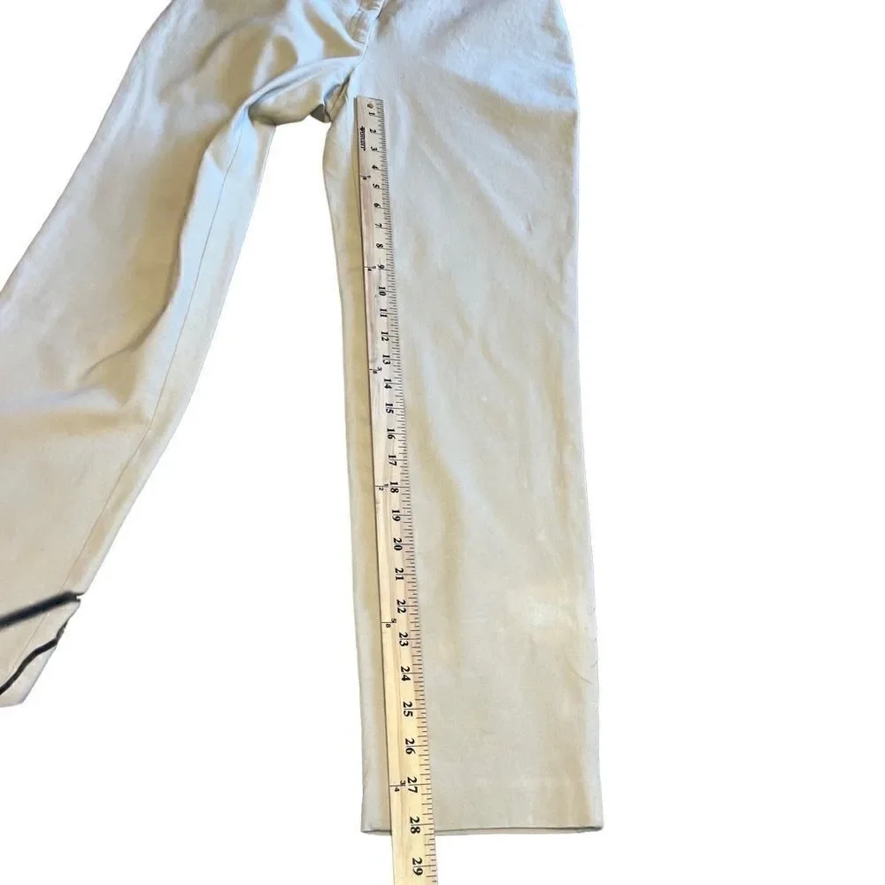 Jones Wear 94% cotton